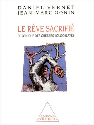 cover image of Le Rêve sacrifié